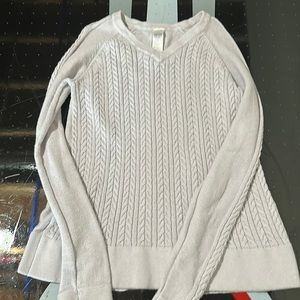 Ivivva Sweater Size 10
